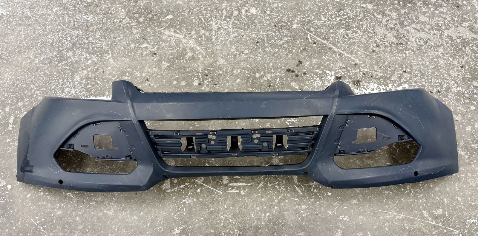 2013-2016 Ford Escape Front Bumper