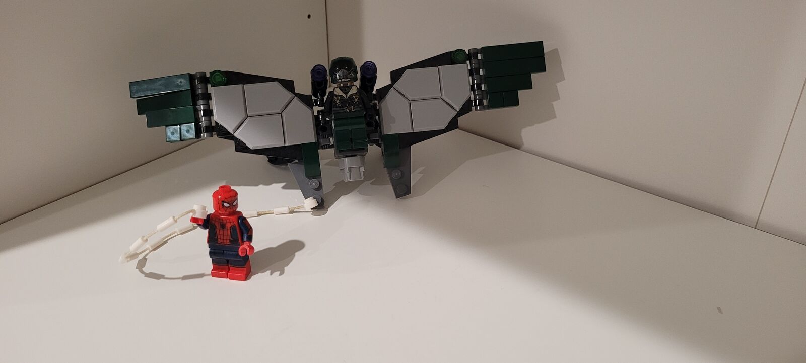 Lego Beware of the Vulture