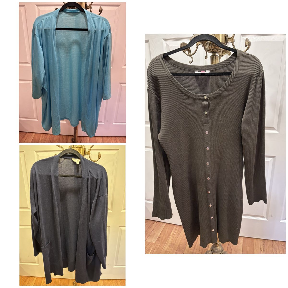Women’s 3X Clothing Bundle