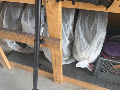 Clamp Mount For Monitor