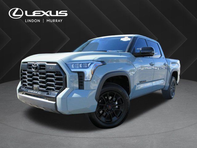 2024 Toyota Tundra Limited HV