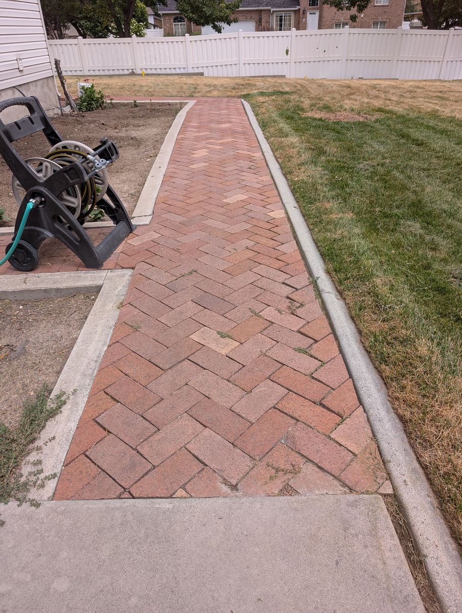 Bricks