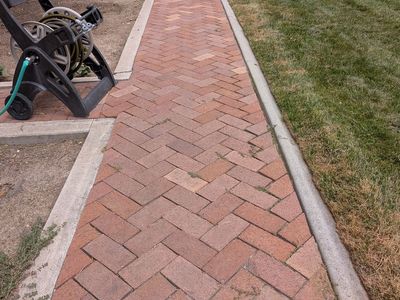 Bricks