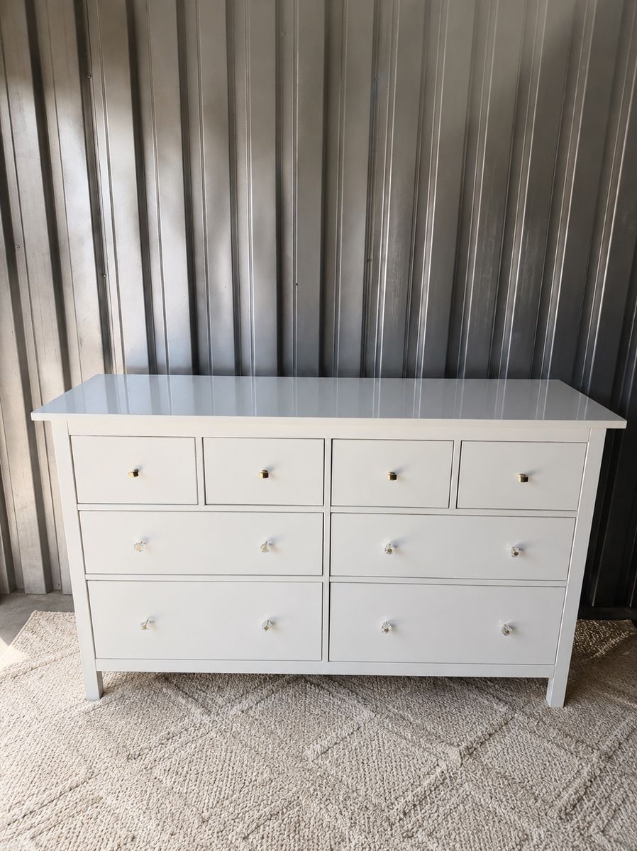 IKEA Hemnes dresser like new