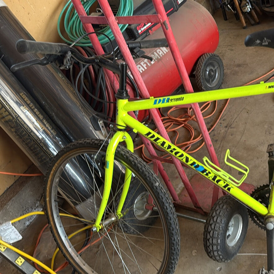 Diamondback Bike