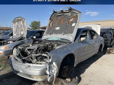 2001 Infiniti I30 Parts - UTPAP Orem