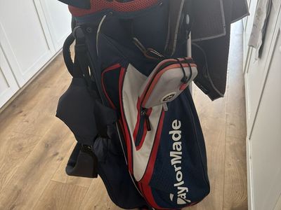 Taylormade Golf Bag