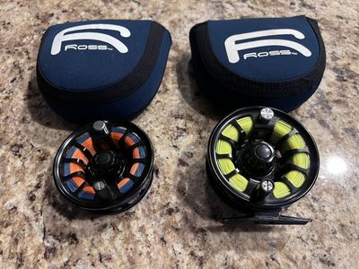 Ross Evolution LT2