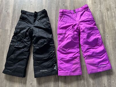 Columbia Snow Pants