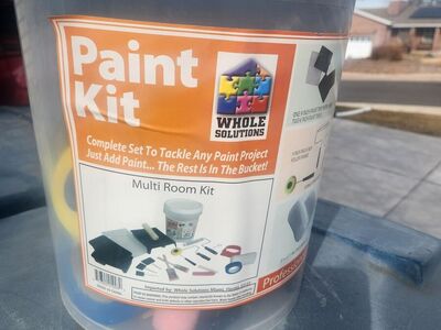 Paint Kit