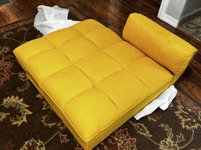 Dog bed