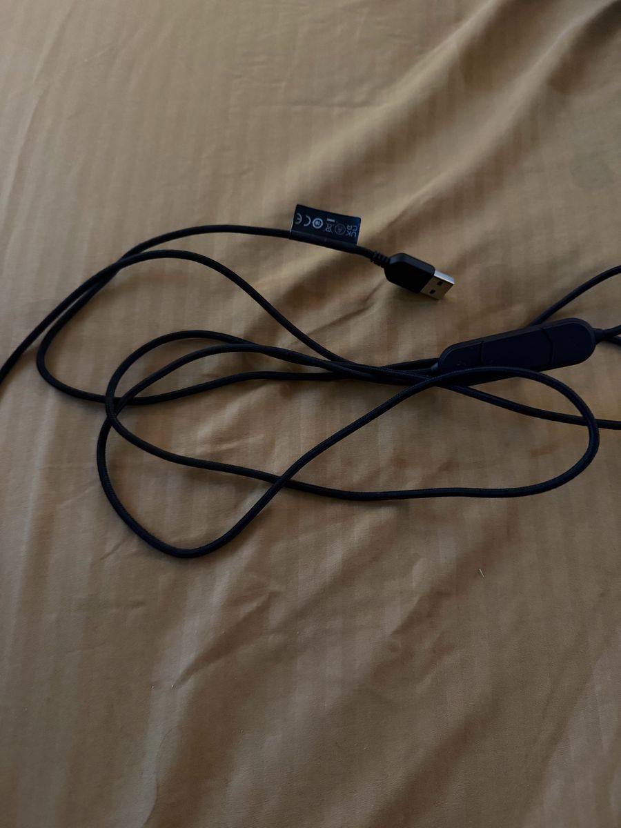 AlienWare Cord