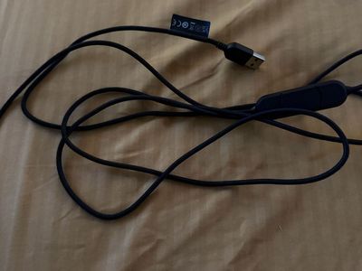 AlienWare Cord