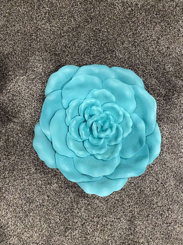 Foam Flower