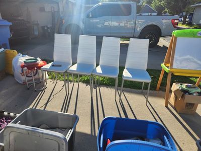 Garage Sale
