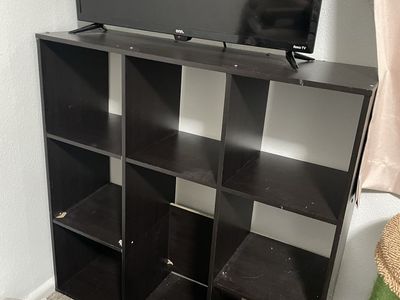 Free Cube Shelf