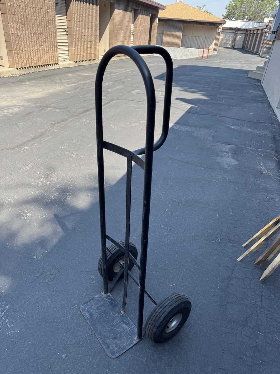 Handtruck
