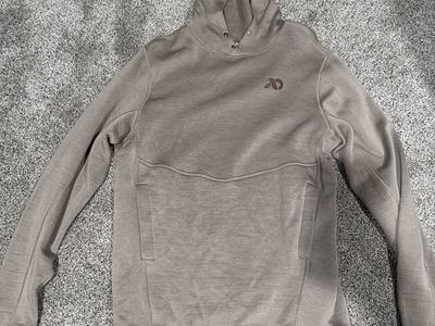 First Lite Furnace Hoody Mens Medium