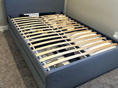 IKEA Full Bed frame