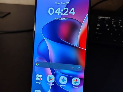 Motorola Moto G Stylus 2025 - Metro Tmobile