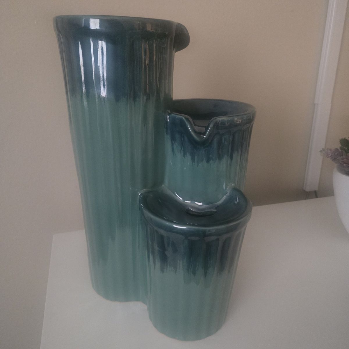 water fountain