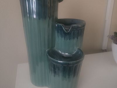 water fountain
