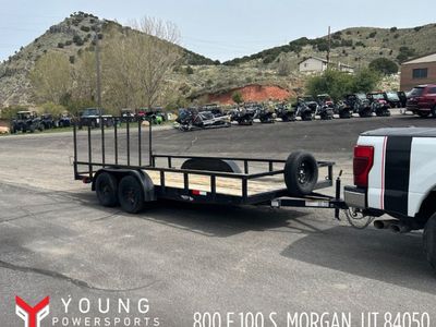 2021 Other 16" TANDEM VALUE