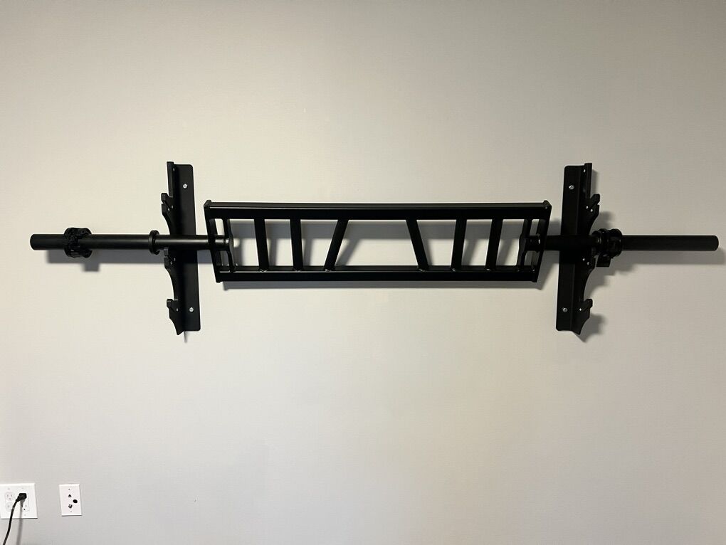 Olympic Multi Grip Bar