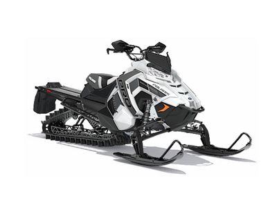 2018 POLARIS PRO RMK 163 800cc 3.0 Manual - UP661