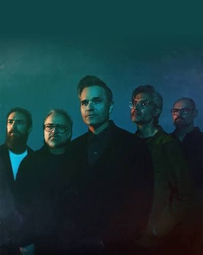 SOLD OUT Death Cab For Cutie July 28 4 Reserved Sec 7