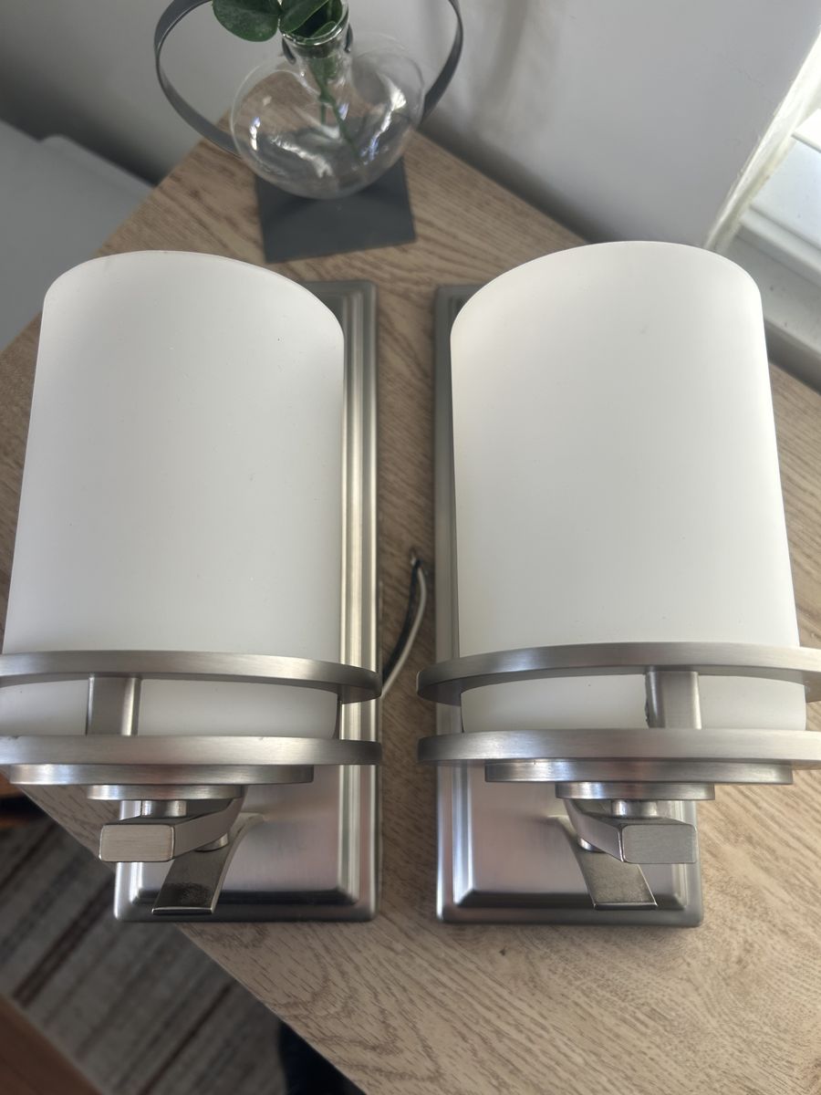 Wall Sconces