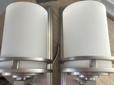Wall Sconces