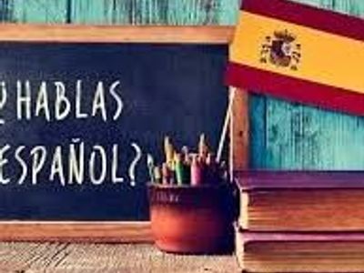 Learn Spanish Effortless