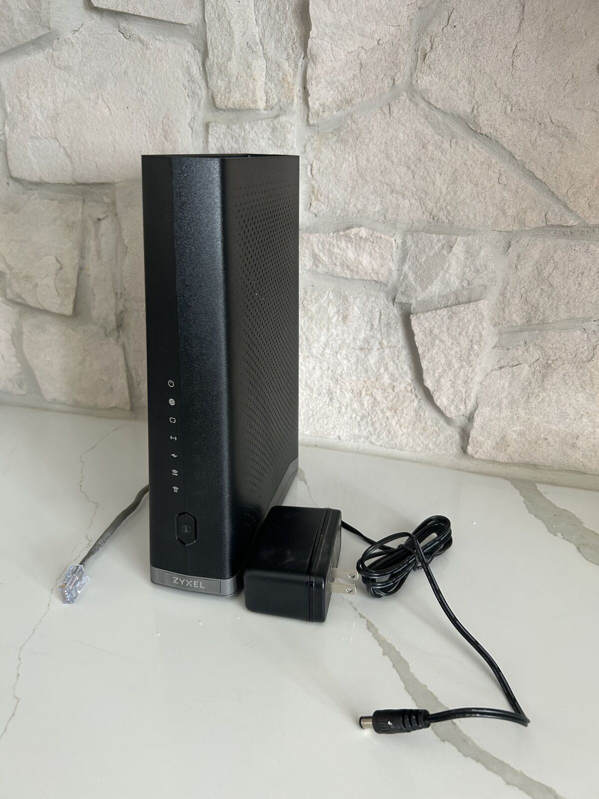 C3510XZ Modem/Router