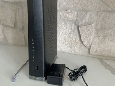 C3510XZ Modem/Router