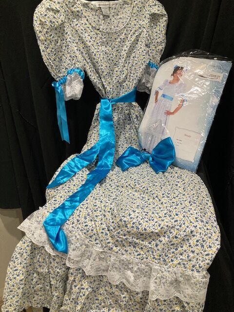 Peter Pan WENDY DARLING    $25