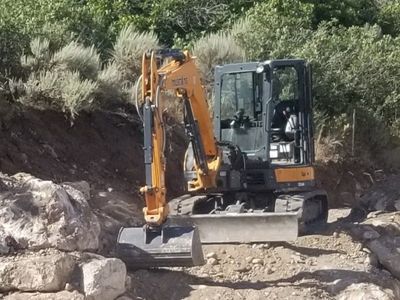 2019 Yanmar 55