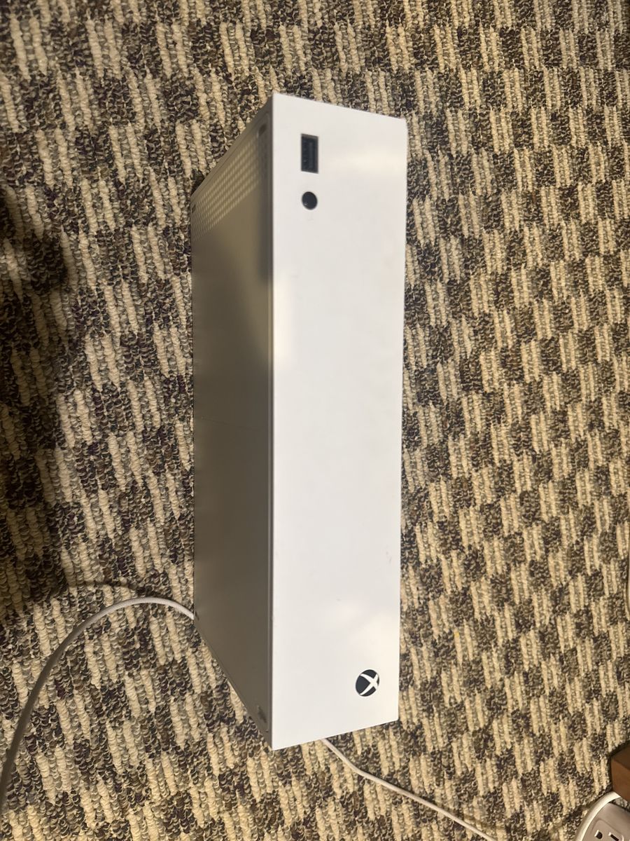 Xbox series s