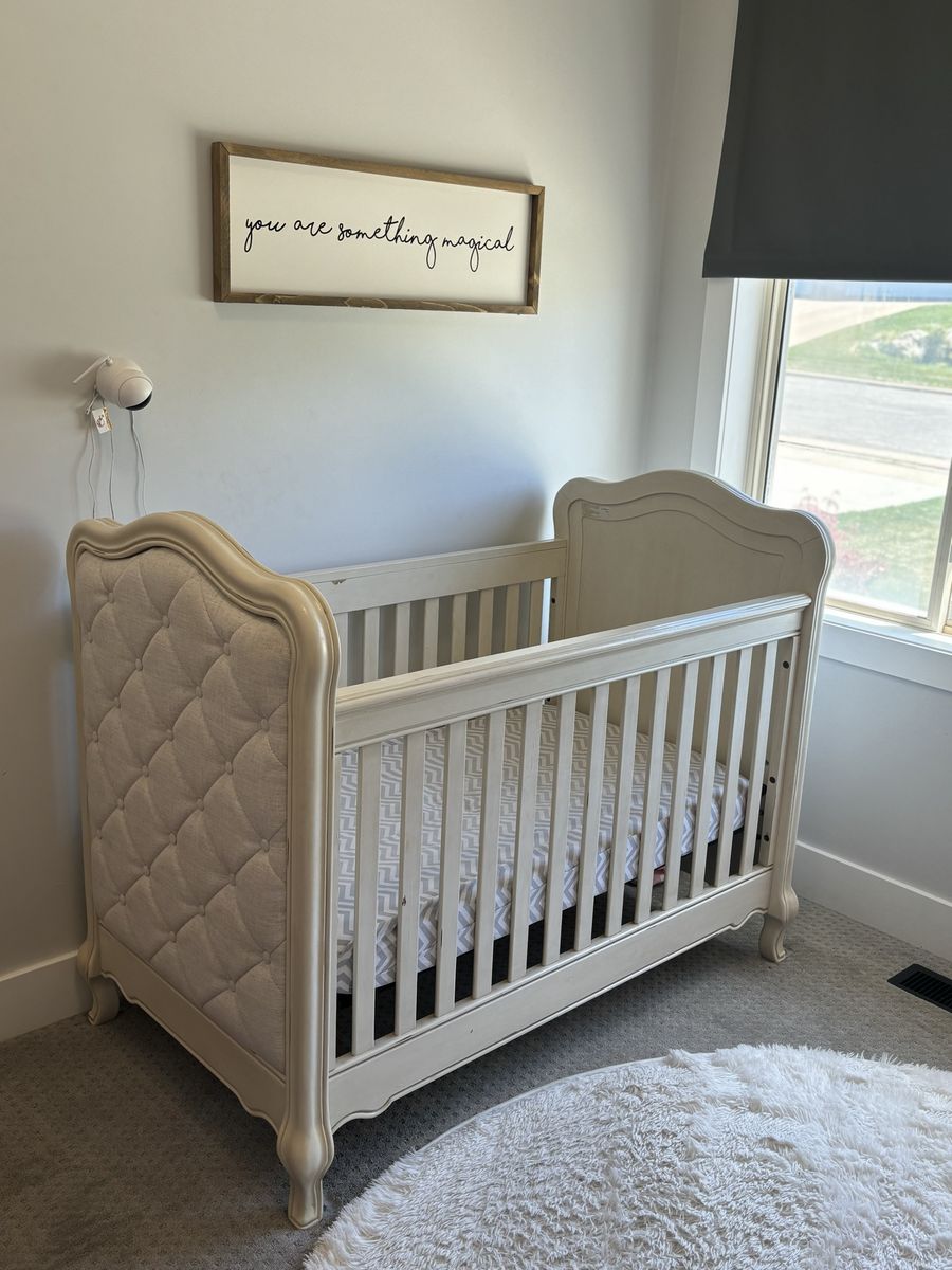 Baby Crib