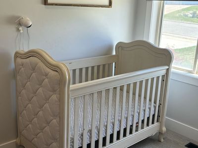 Baby Crib