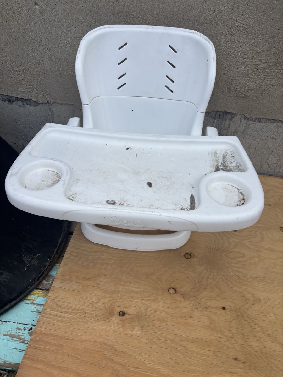Baby items
