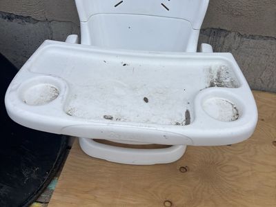 Baby items