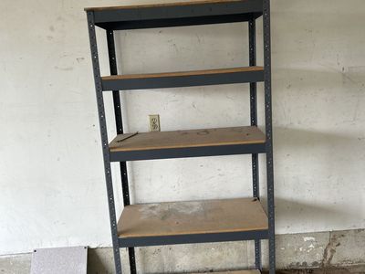 Shelf