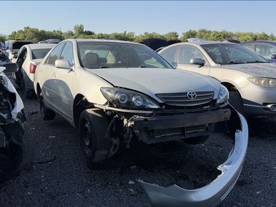 New Arrival - 2003 Toyota Camry Parts - UTPAP Ogden