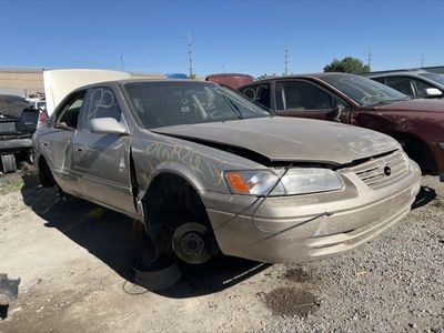 1998 Toyota Camry Parts - UTPAP Orem