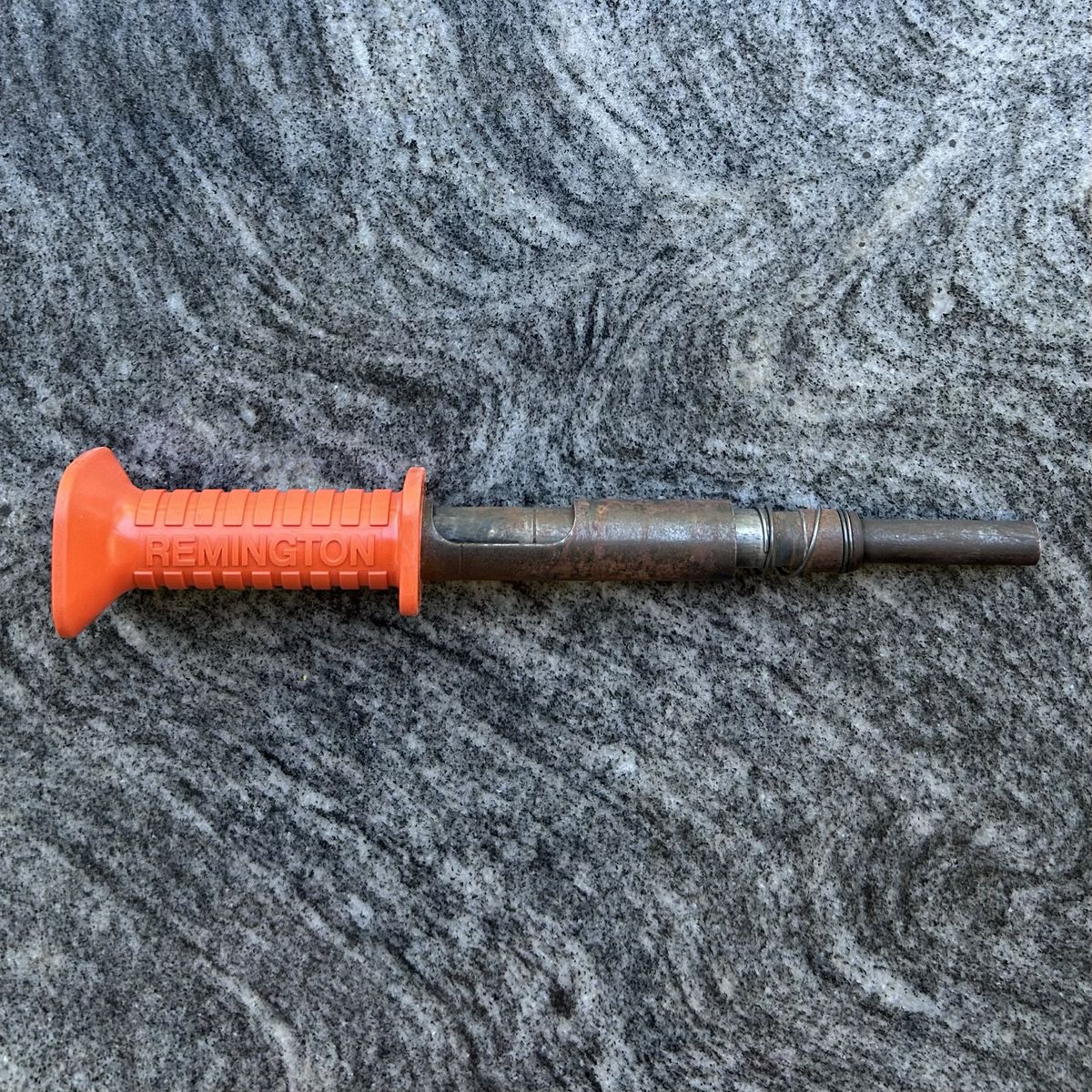 Remington 476 Power Actuated Fastening Tool