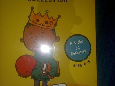 the ellroy Jake's collection