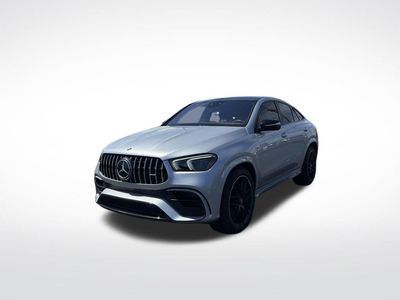 2023 Mercedes-Benz GLE-Class AMG GLE 63 S