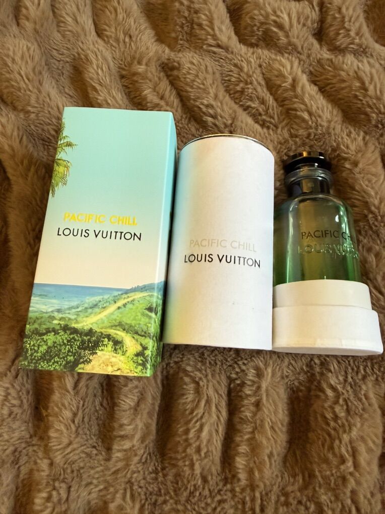 Lv Pacific Chill Brand New