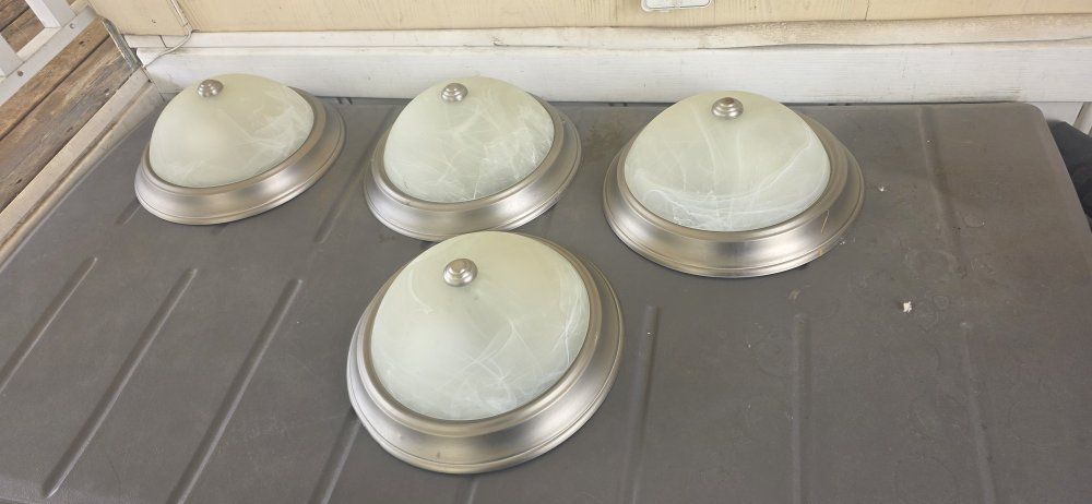 ceiling lights